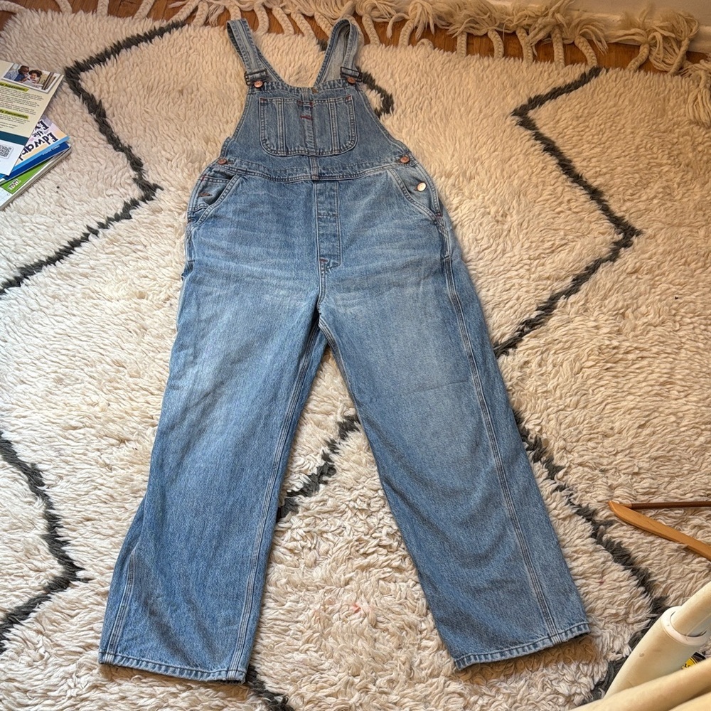 Doen Overalls - Picture 13 of 17